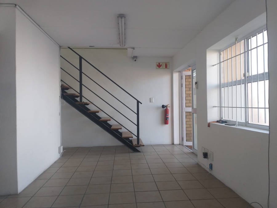 To Let Commercial Property for Rent in Parow Industrial Western Cape